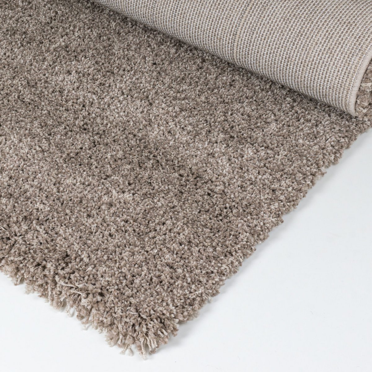 Carpet Milano Bruin 80 x 150 cm