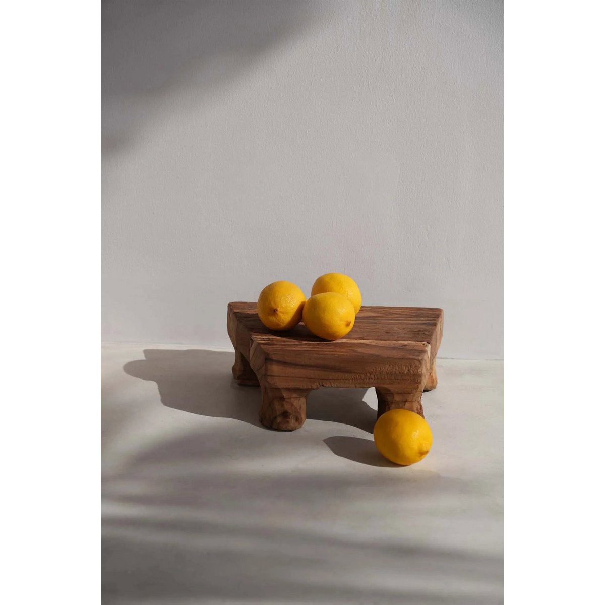 The Yummy Tray - Natural