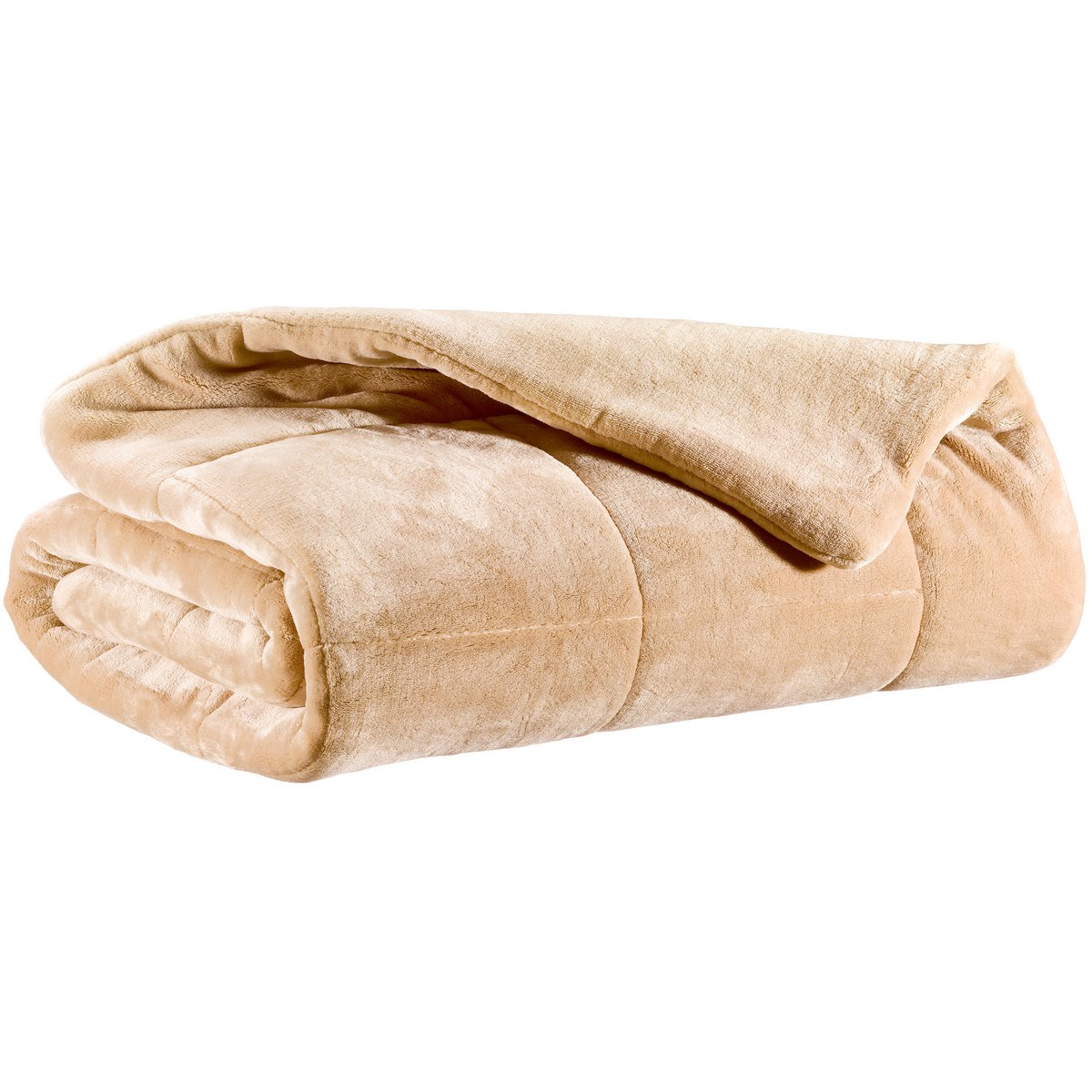 Betender Nutmeg Bed Throw 225 x 260