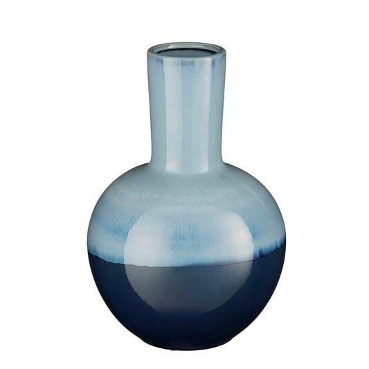 Vase Holm Blue