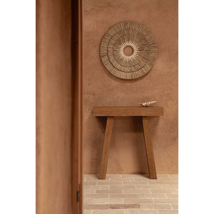 The Stance Console - Natural