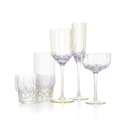 The Pink Blush Tumbler - Pink