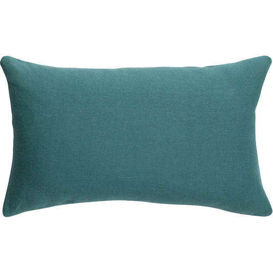 Zeff Prussia plain cushion 30 x 50