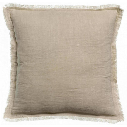 Plain cushion Laly Lin 45 x 45