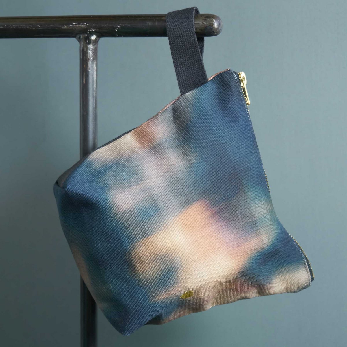 Iona Sasha Multicolor toiletry 22 x 18 x 7.5