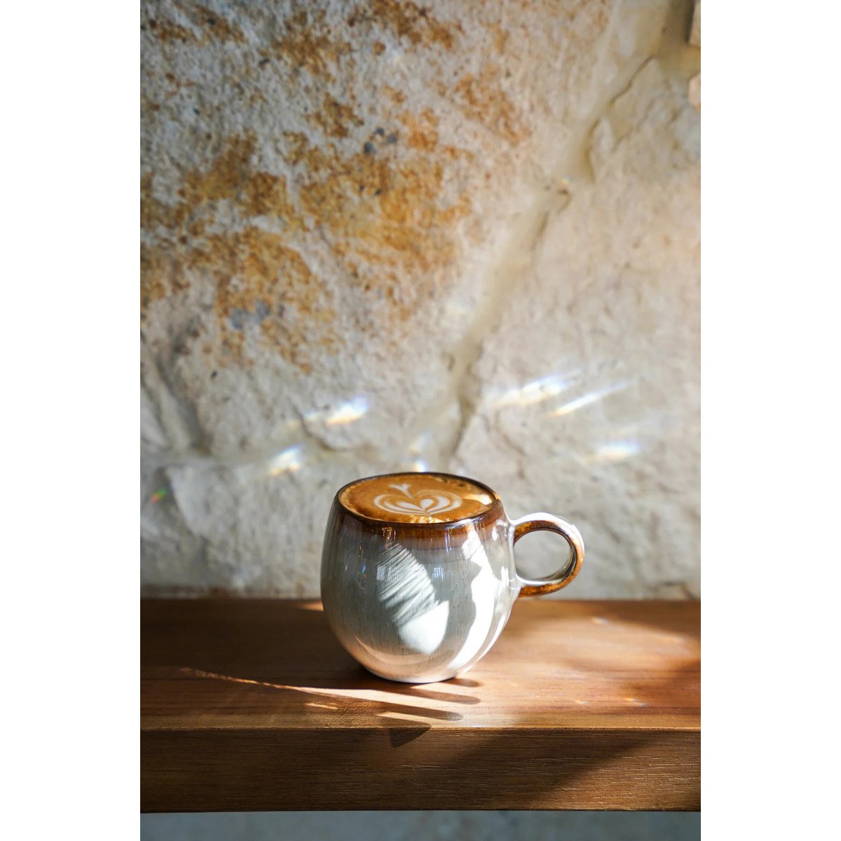 The Comporta Mug - M - Set of 6