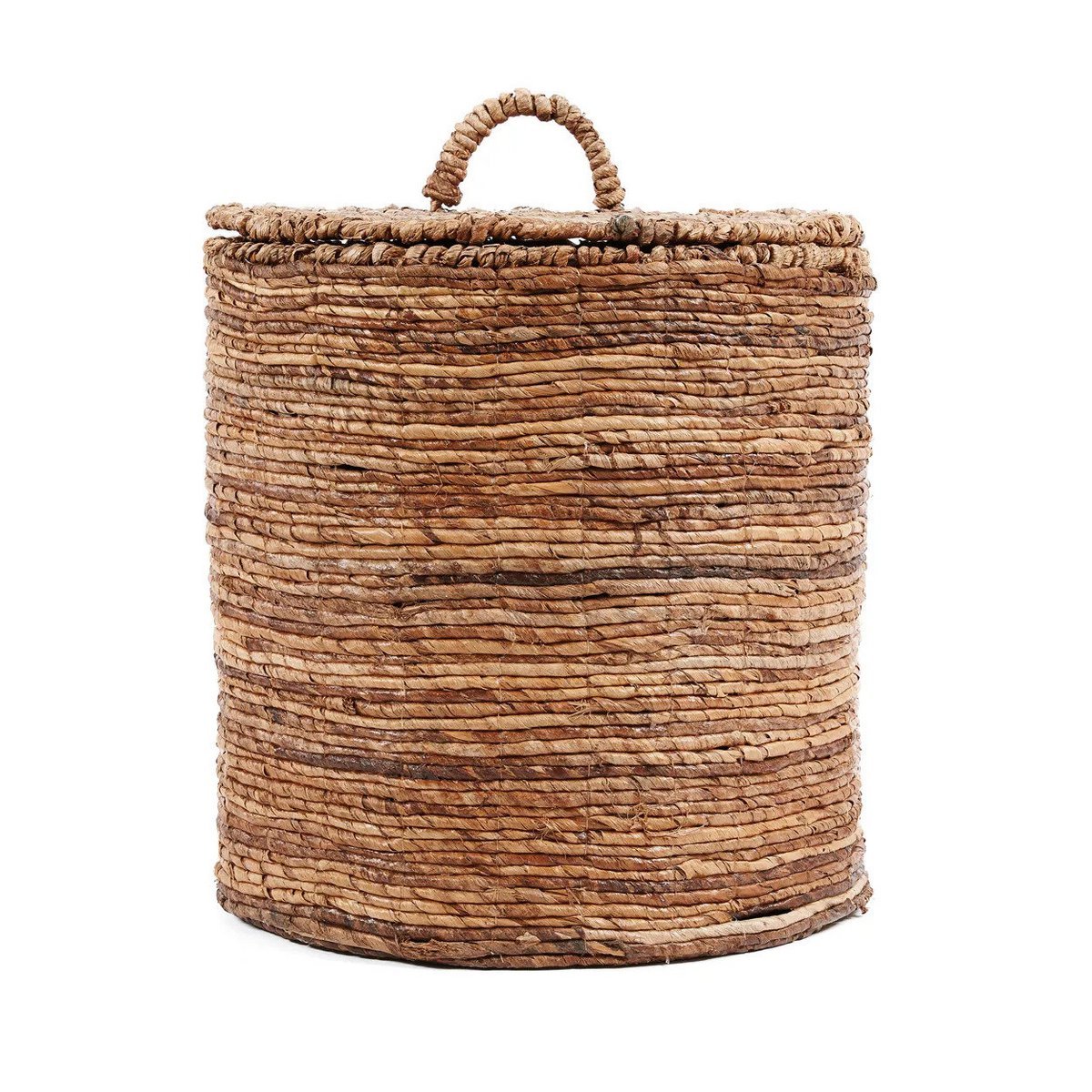 The Chingon Banana Baskets - Natural - L