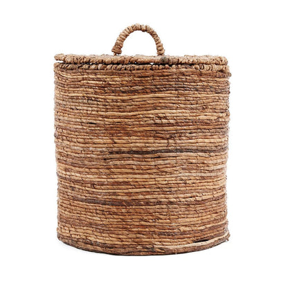 The Chingon Banana Baskets - Natural - L