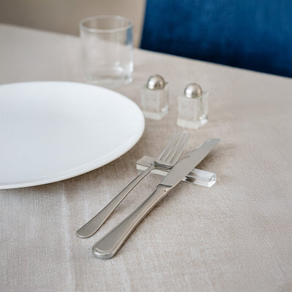 Cristal rectangular skewer - Lot of 6