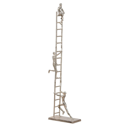 Sculpture ascent H.114 cm