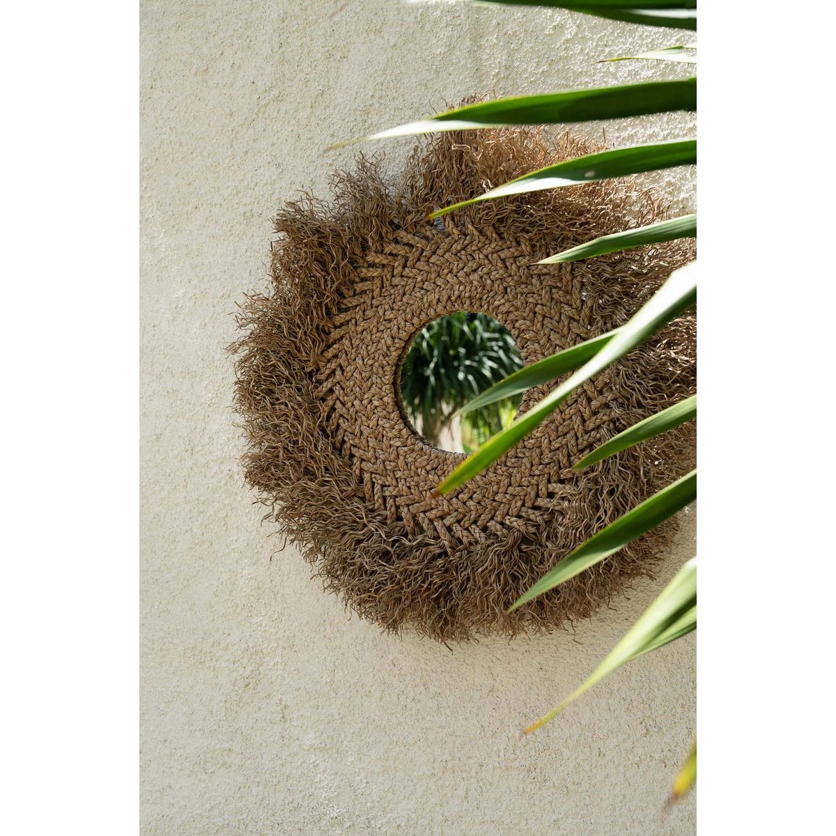 The Early Monday Mirror - Natural