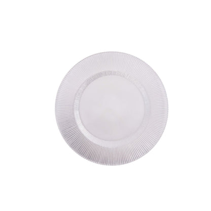 34cm Luce presentation plate