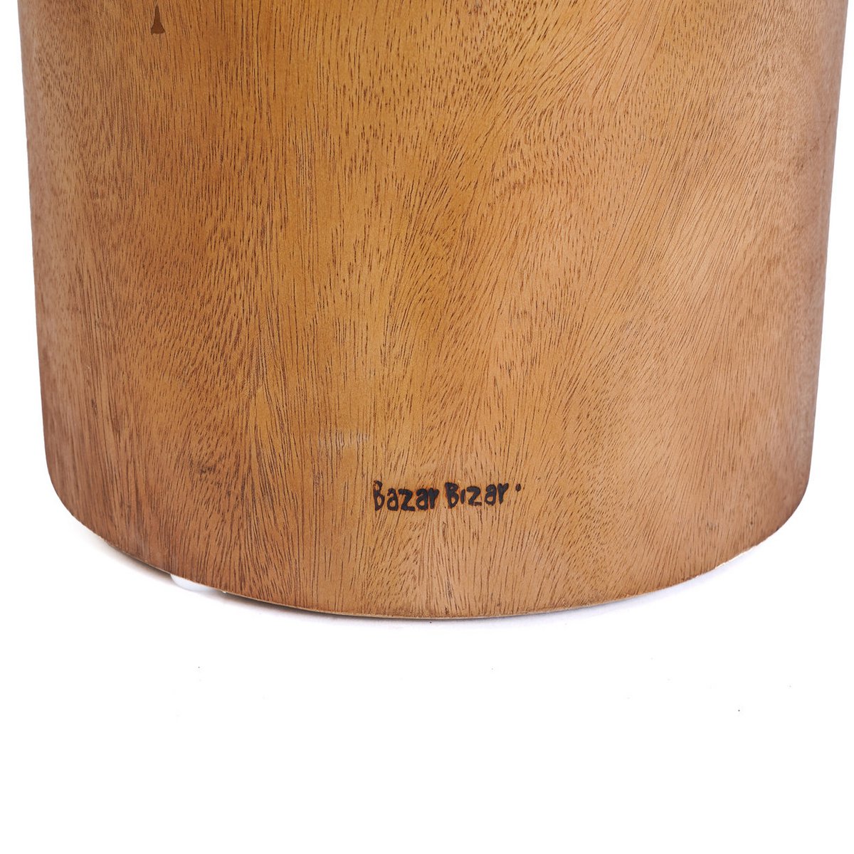 The Quichua Side Table - Natural