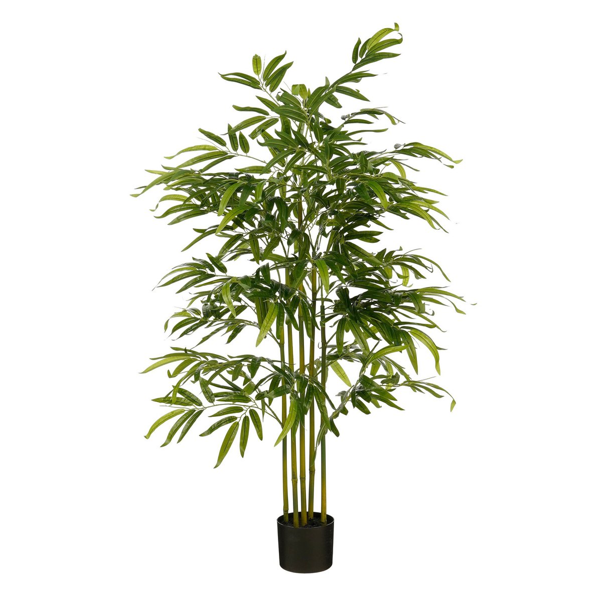 Artificial plant Green