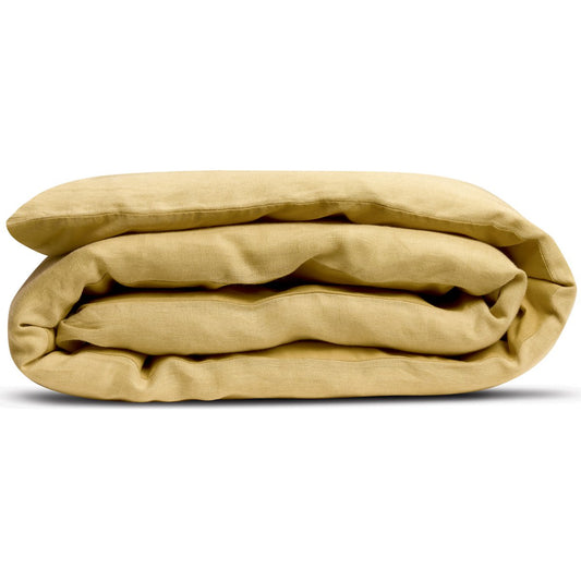 Housse d'édredon Linco Gold 85 x 200