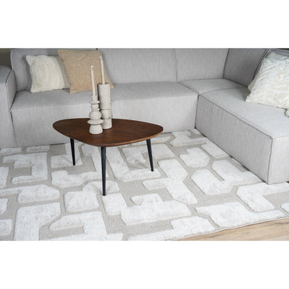 Floored Liana Beige 240 x 340 cm