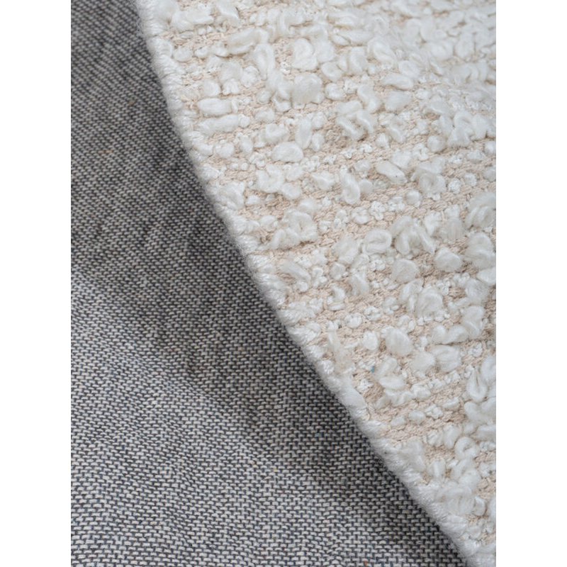 Rug Mica Round ø200 cm