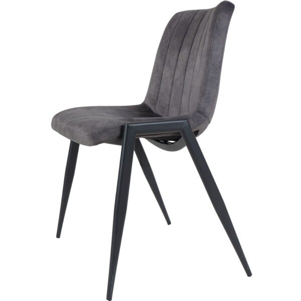 Dining room chair Flynn Anthracite