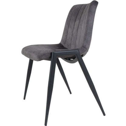 Dining room chair Flynn Anthracite