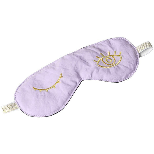 Eyes Lilas 8 x 20 night mask