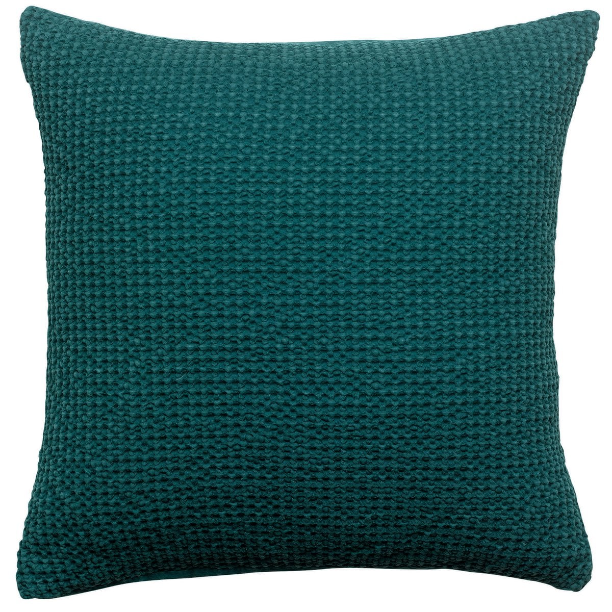 MAIA Petroleum recycled cushion 45 x 45