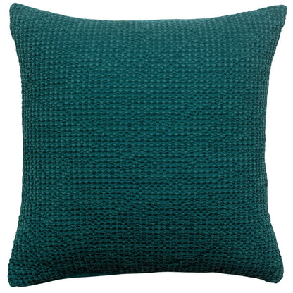 MAIA Petroleum recycled cushion 45 x 45