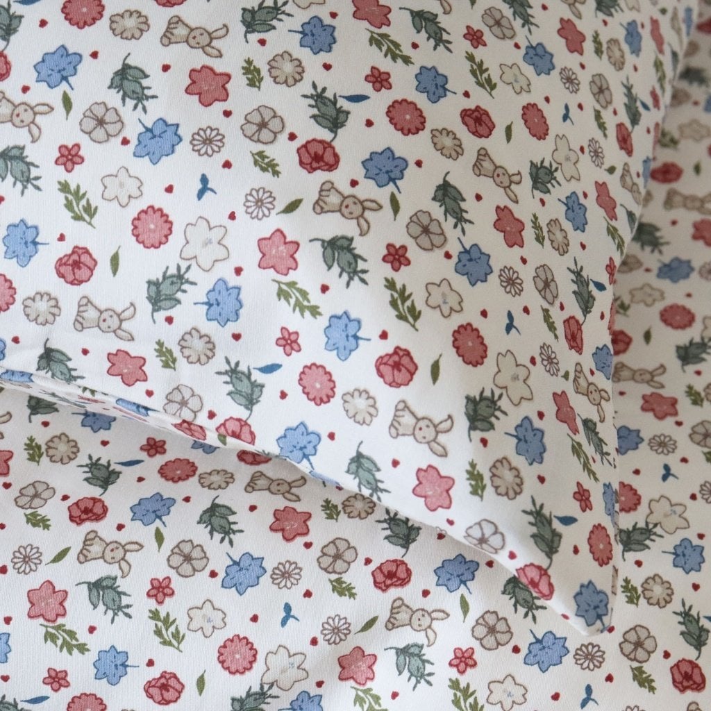 Bera junior bedding-miniflower