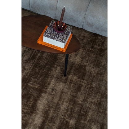 Vloerkleed Cos Brown - 160 x 230 cm