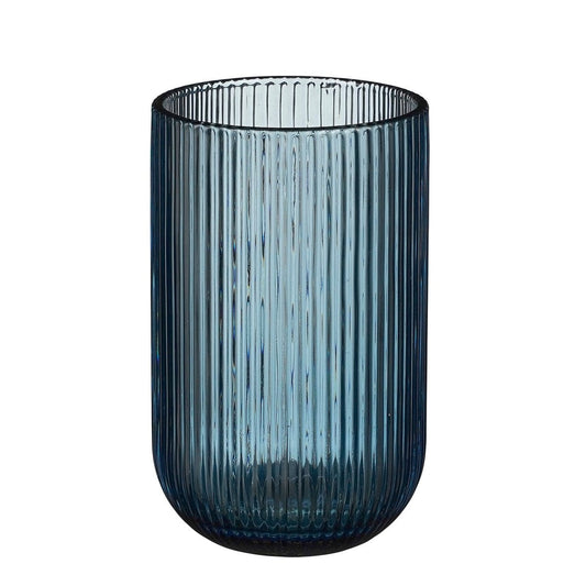 Drinking glass set Merlot Blue