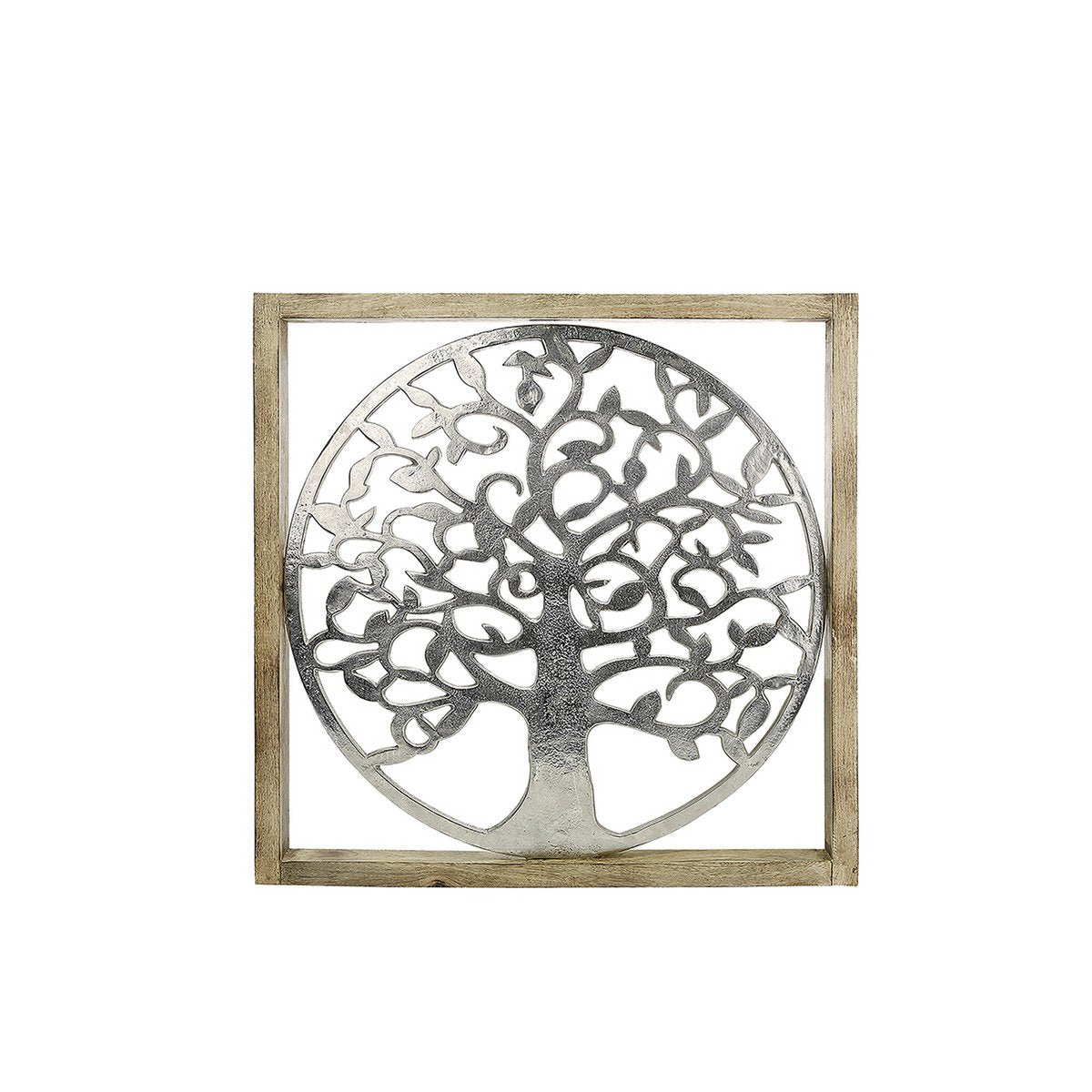 Wood frame XXL "Tree of Life"