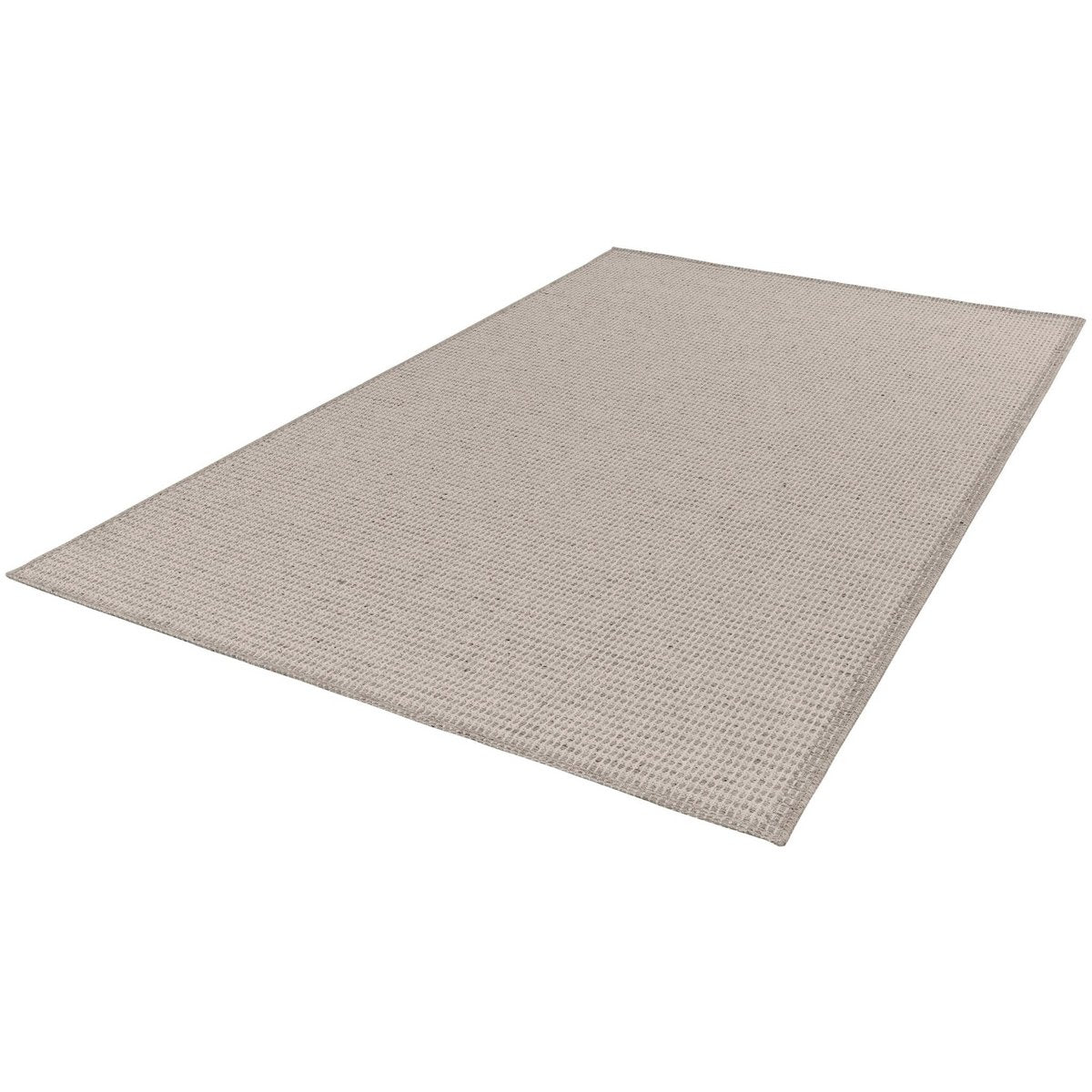 Tapis laine mélangé NATUREL