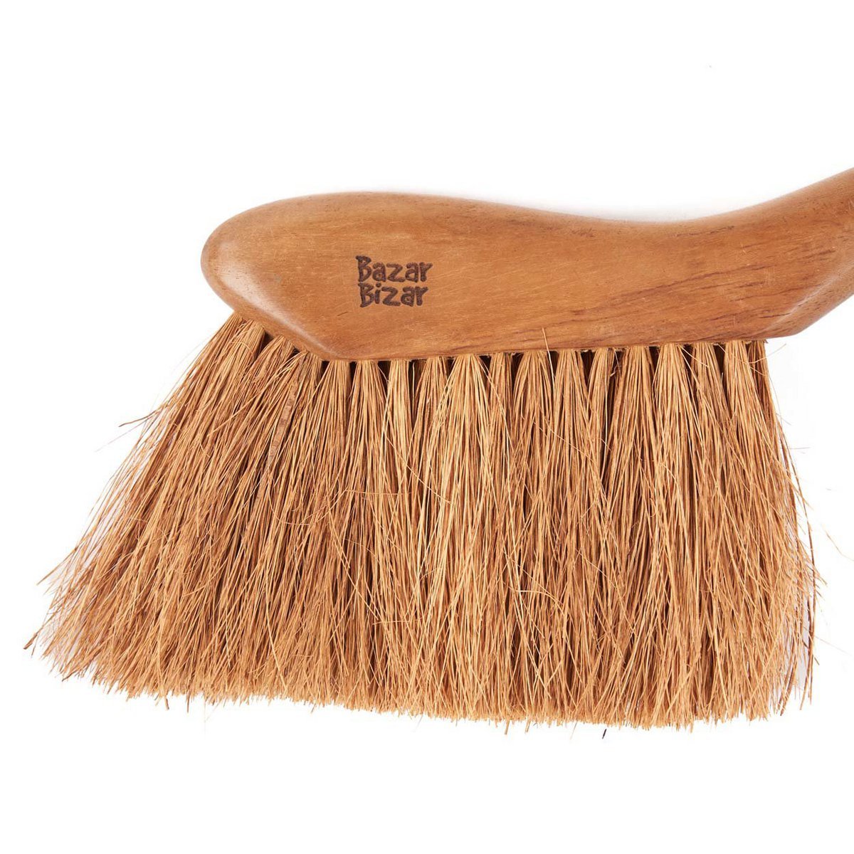 The Maha Brush - Natural
