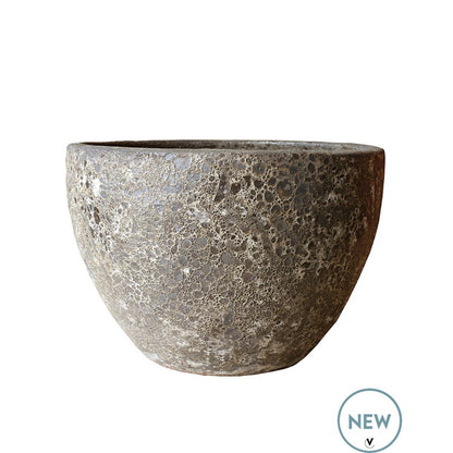 Plantenpot - Lipari oceanic coral