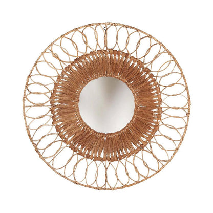 The Montezuma Mirror - Natural