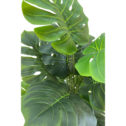 Monstera Artificial Plant 145cm