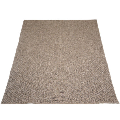 Indoor and Outdoor Rug Set Nature - 160 x 230 cm