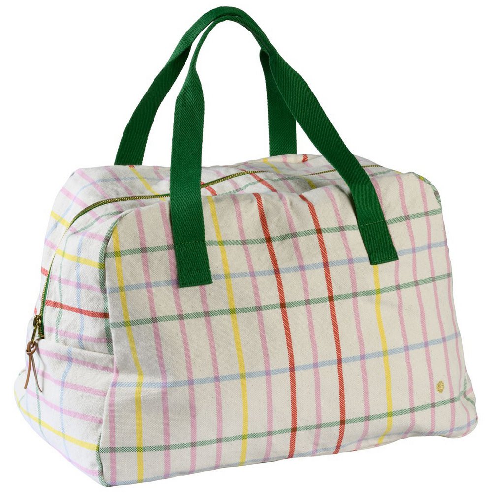 Sac week-end Fair Play Multicolore 28 x 42 x 20