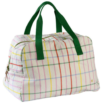 Sac week-end Fair Play Multicolore 28 x 42 x 20
