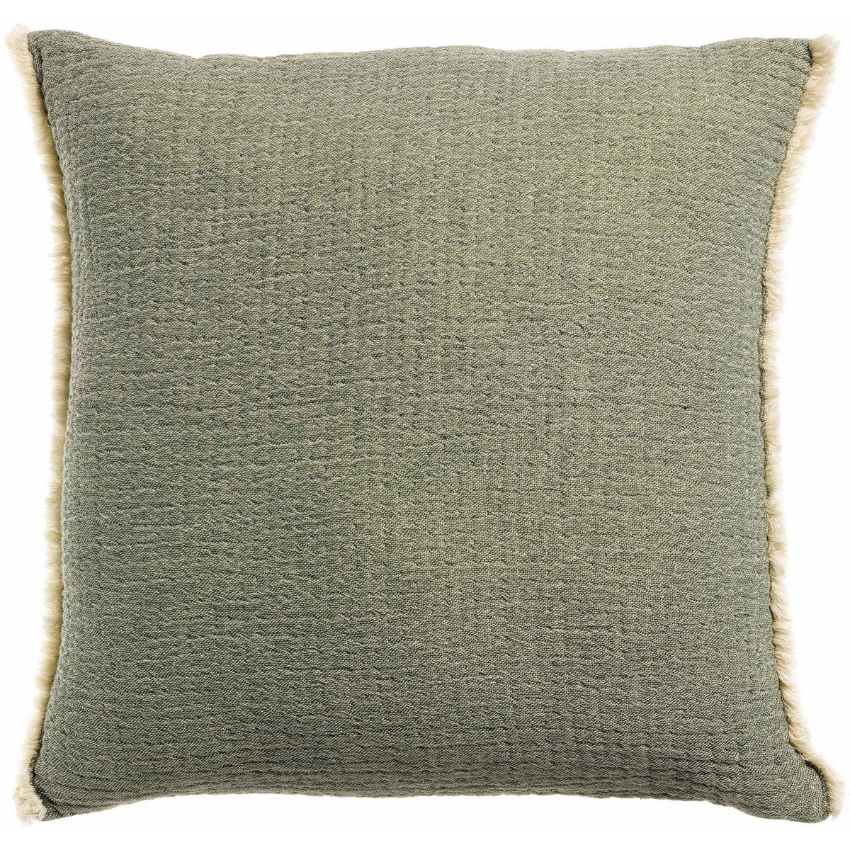 Coussin Emilio Épicéa 45 x 45