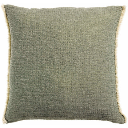 Coussin Emilio Épicéa 45 x 45