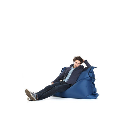 BEANBAG - navy