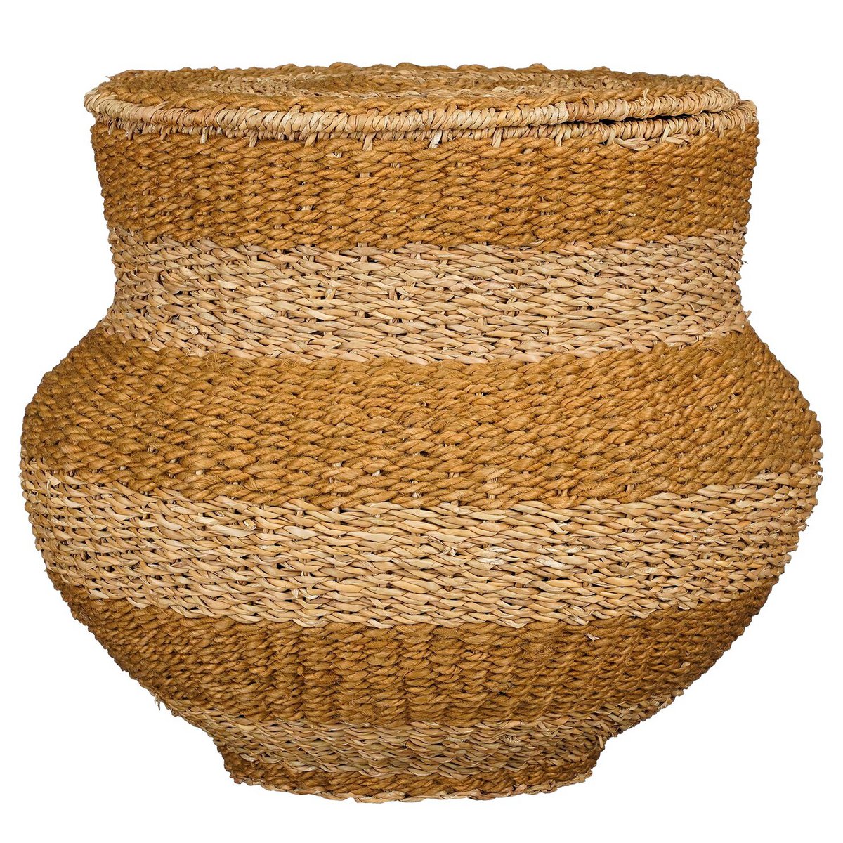 Storage basket Tacoma Yellow
