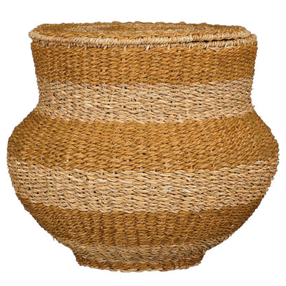 Storage basket Tacoma Yellow