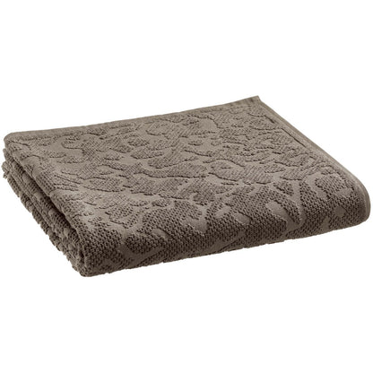 Drap de Bain Gilda Carbone 90 x 150