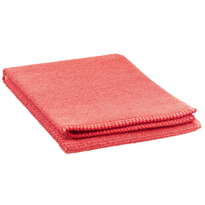 Bora Coral hand towel 50 x 100