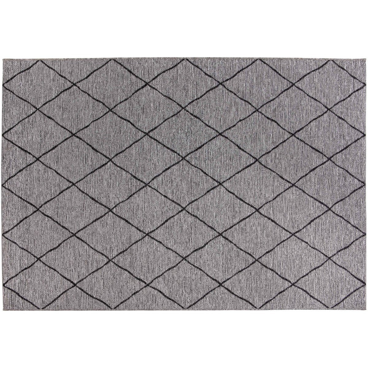 Tapis Allan outdoor Perle 160 x 230