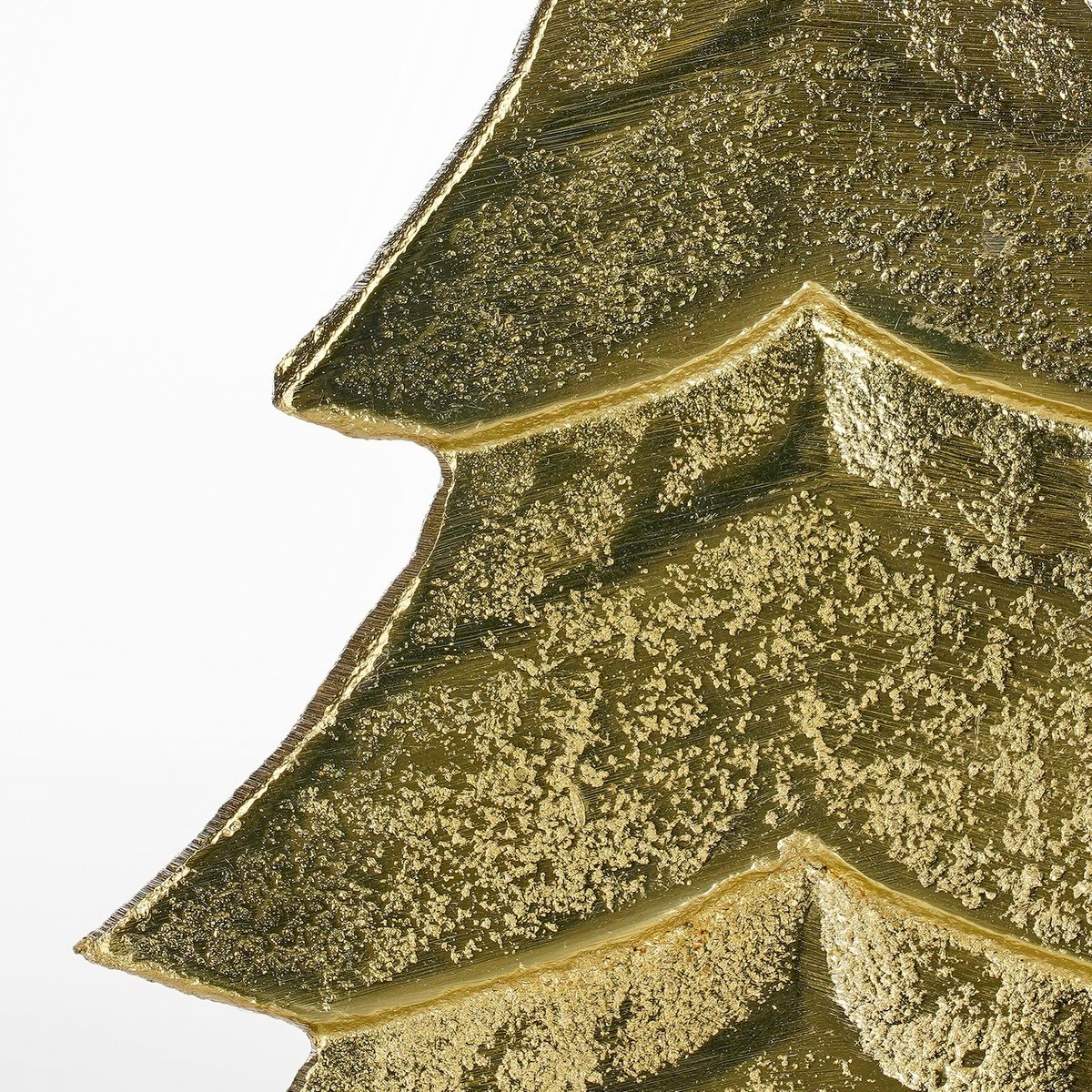 Decorative Christmas tree Gold