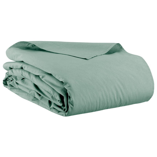 Drap plat Calita Sauge 240 x 300