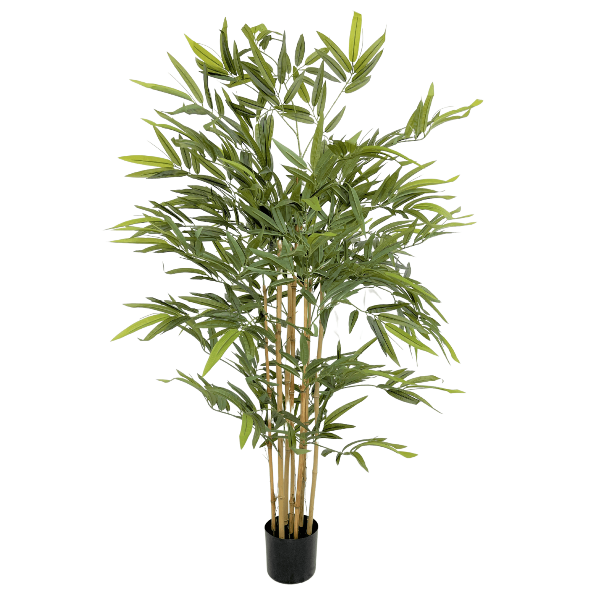 Bamboo Artificial Plant 150cm