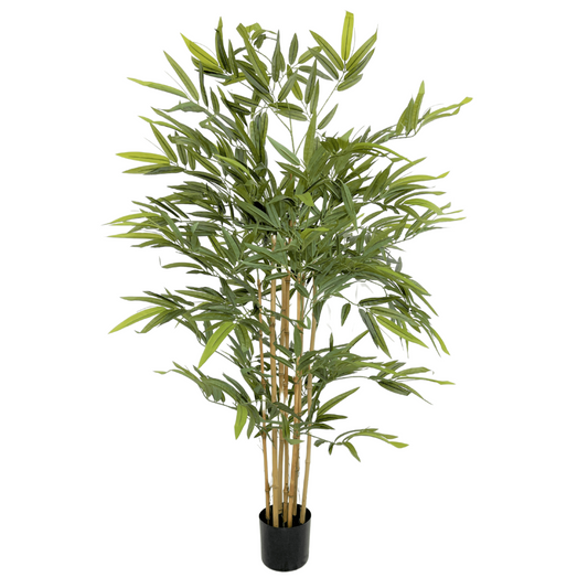 Bamboo Artificial Plant 150cm